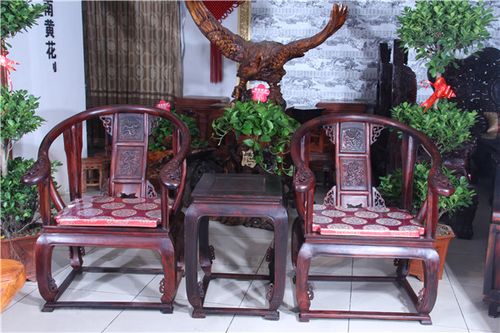 红木家具,统发红木值得信赖,红木家具厂家订购